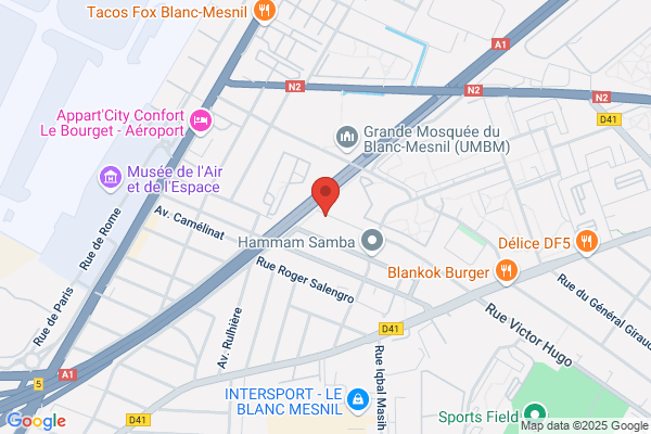 Groupe Scolaire Jules Guesde Et Edouard Vaillant maternelle Jule