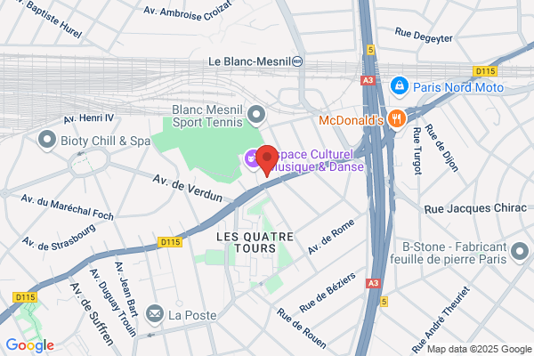 Groupe Scolaire Paul Eluard Cantine Maternelle