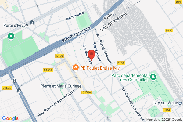 Groupe Scolaire Guy Moquet Direction