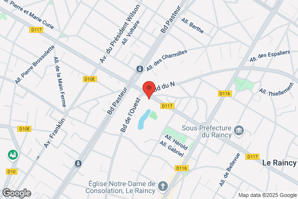 College J B Corot Conseiller Principal D education