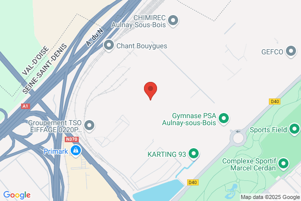 Compagnie Francaise De Moulages Et De Metallurgies