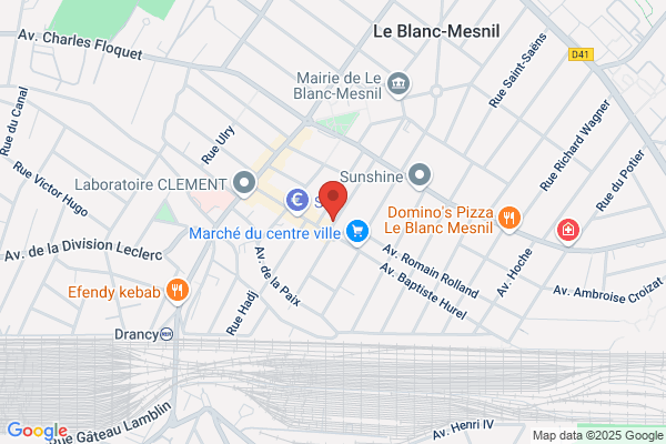 Chez Nous