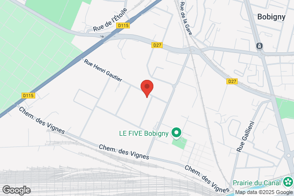 4G Ingéniérie & Consulting