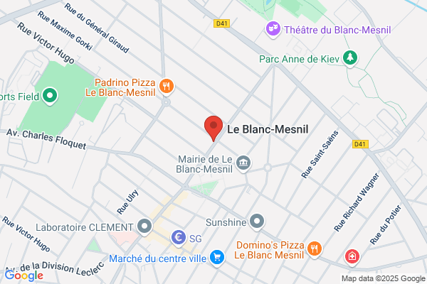 Agence Immobiliere Du Particulier