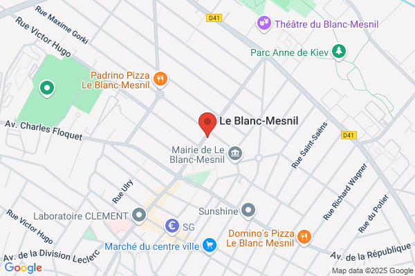 Agence Normand