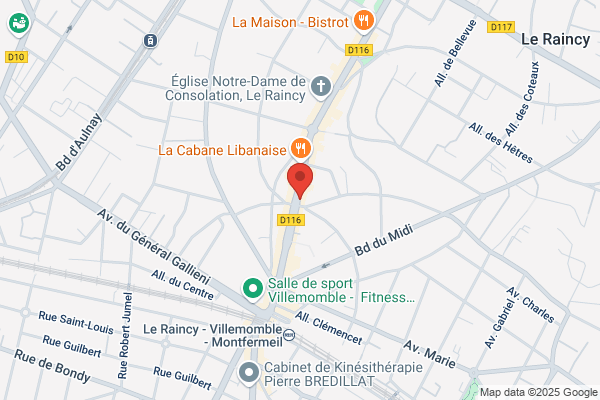 Ajc Immobilier