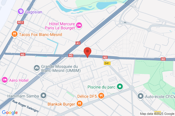 Bourget Immobilier