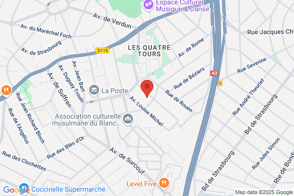 Adv Informatique