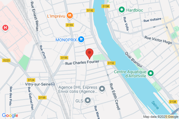 Club Alpin Francais Du Val De Marne