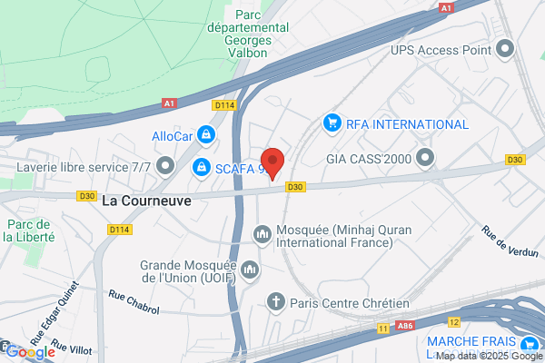 District De Seine Saint Denis De Football