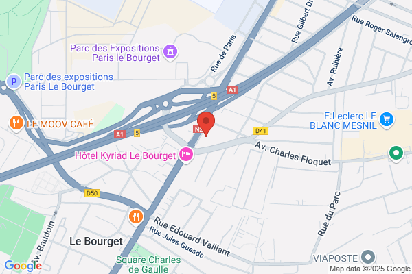 Hertz Lease Centre D Affaires Paris Nord
