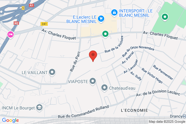 Cps Cie Parisienne De Services