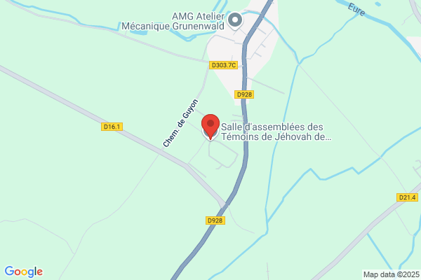 Association Locale Des Temoins De Jehovah