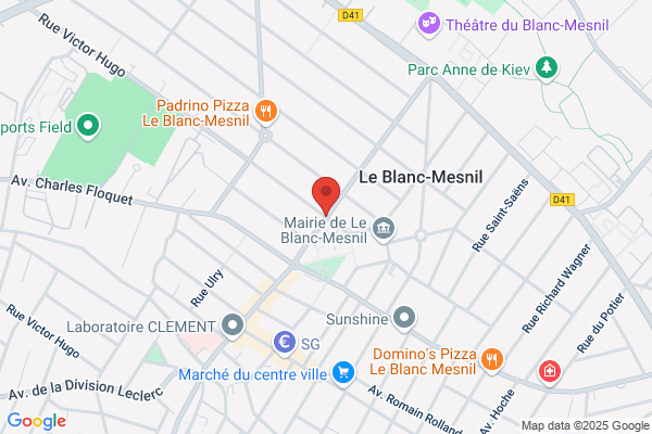 Bellanger Yolande