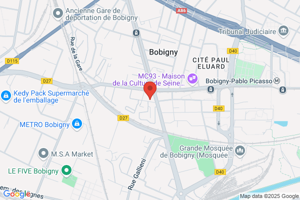 Bourse Du Travail Standard