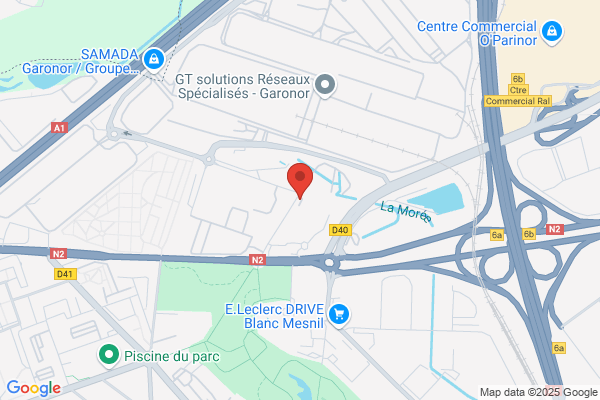 Corderie Nationale Et Cablerie Service Commercial