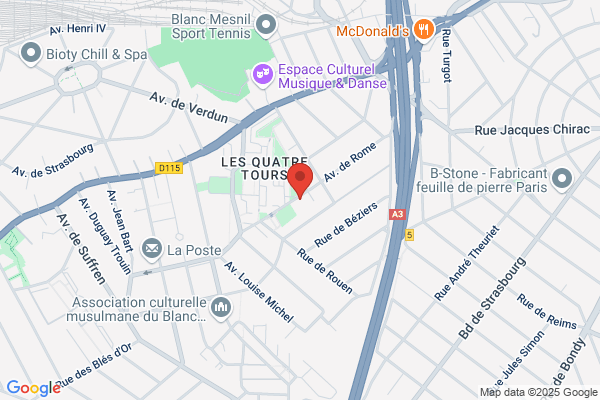 Creche Municipale