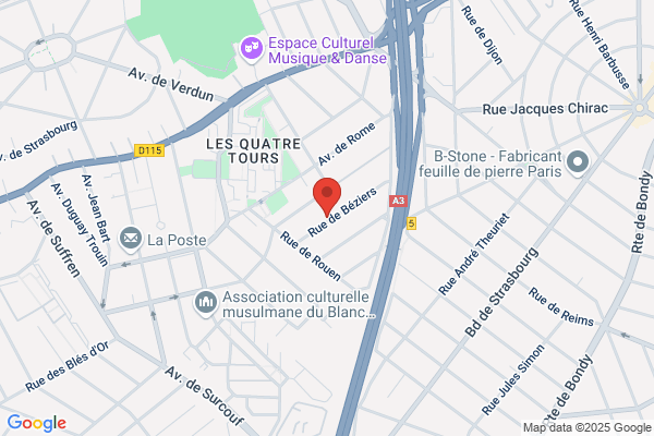 Groupe Industrie Services Giss