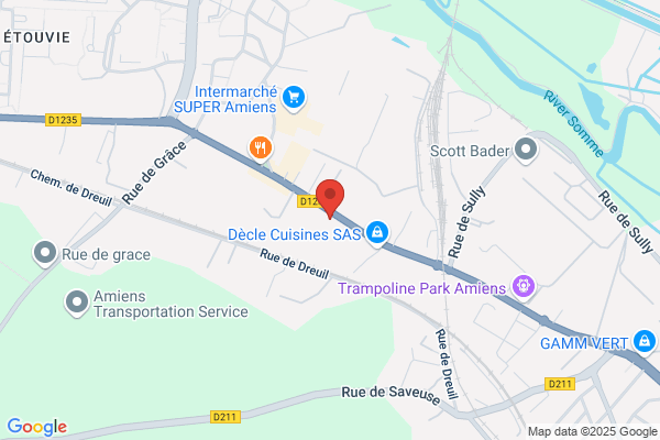 Groupe Stores Et Volets