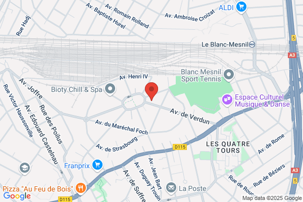 Institut Medico Educatif