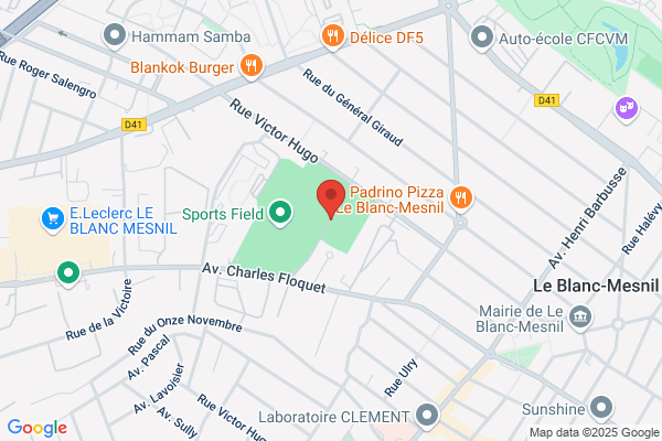 Conseil General Service Du Sport