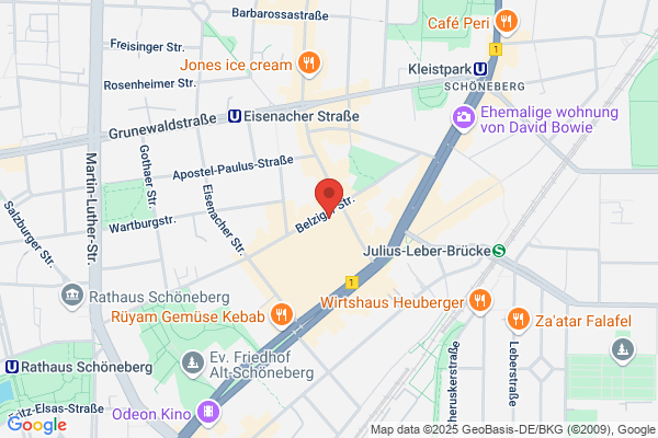 BAGELSTEIN • Bagels & Coffee shop