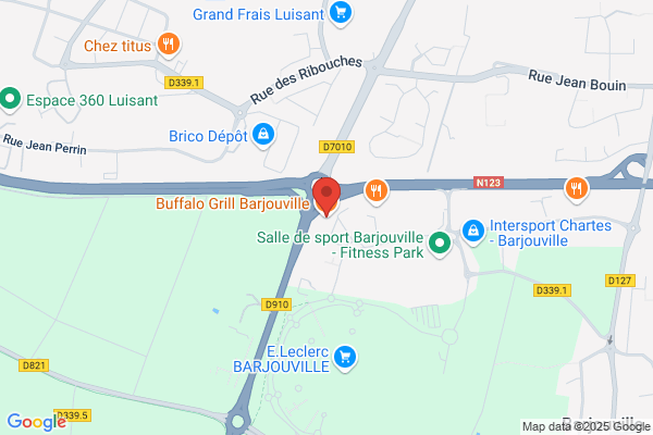 Buffalo Grill