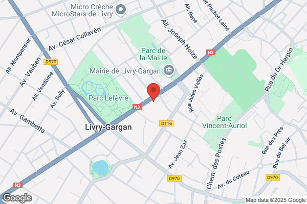 Kiloutou Livry-Gargan