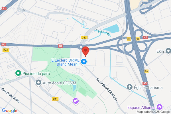E.Leclerc Station Service