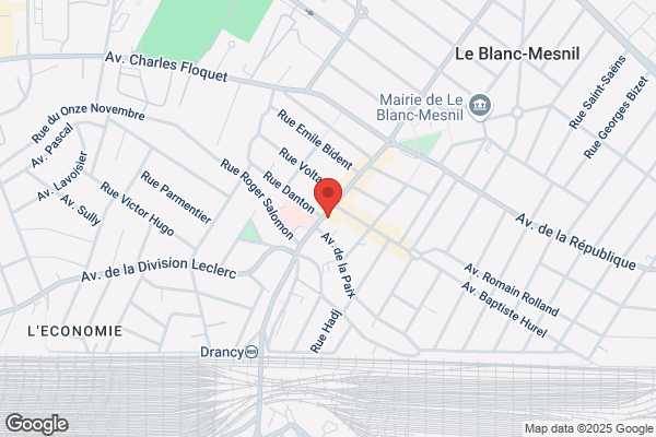Ancien Etablissemnt Jean Et Brassac Laboratoire