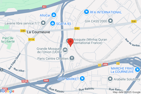 La Poste Espace Clients Pro