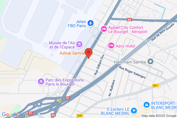 Relais Pickup