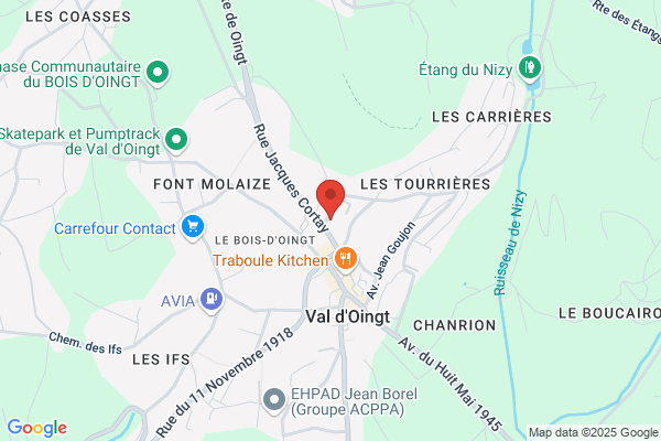 La Poste Agence Communale
