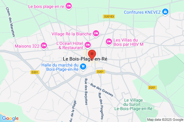 Amplifon Audioprothésiste île de Ré
