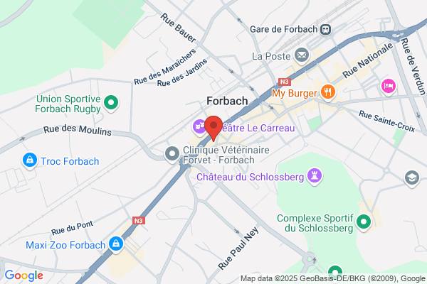 Accord Immobilier