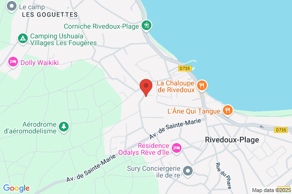 Agence Retaise
