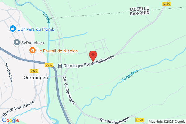 Aumonerie Du Centre Penitentiaire