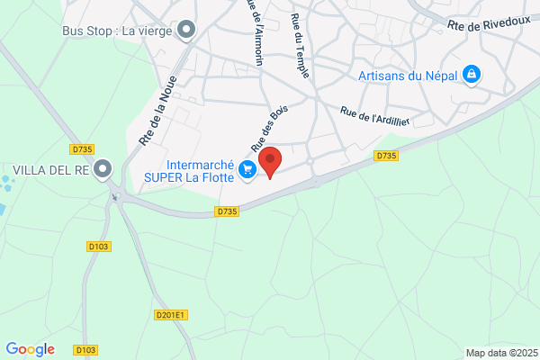 Catena Super Quincaillerie De L Ile Franchise Independant