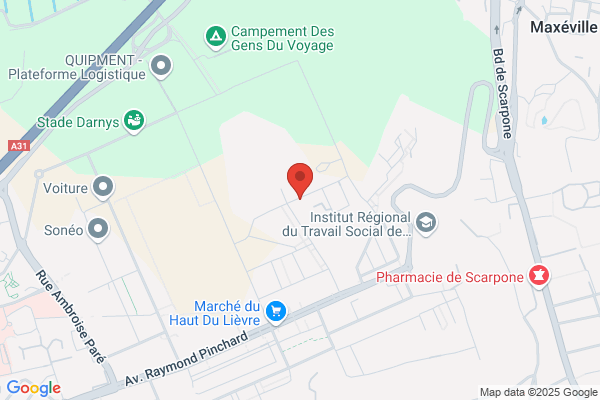 Centre Penitentiaire