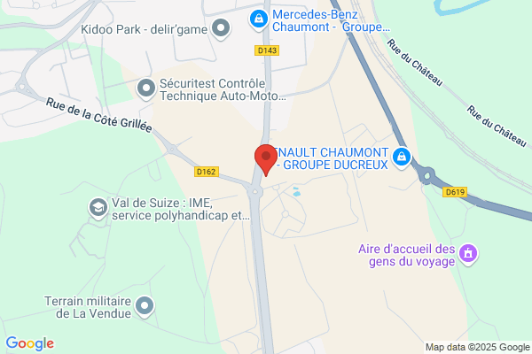 Chaumont Lionel Et Tardy Gerard Scp