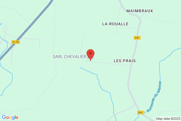 Chevalier Sarl