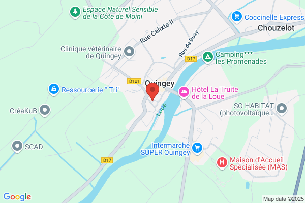 Cote Passeport