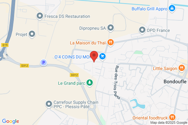 Delrieu Immobilier