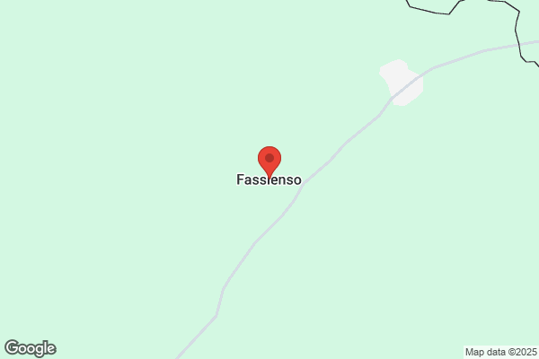 Fassianos