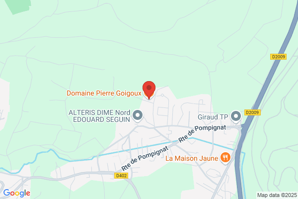 Goigoux Patrice