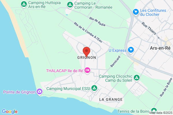 Grignon Guy