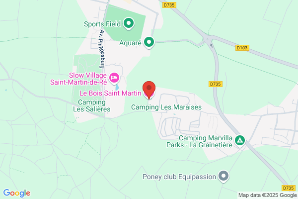 Hotel Du Bois Saint Martin Logement Chataigniers