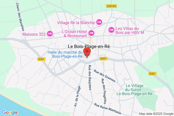 Ile Re Elle