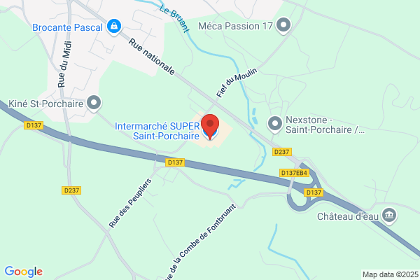 Intermarche