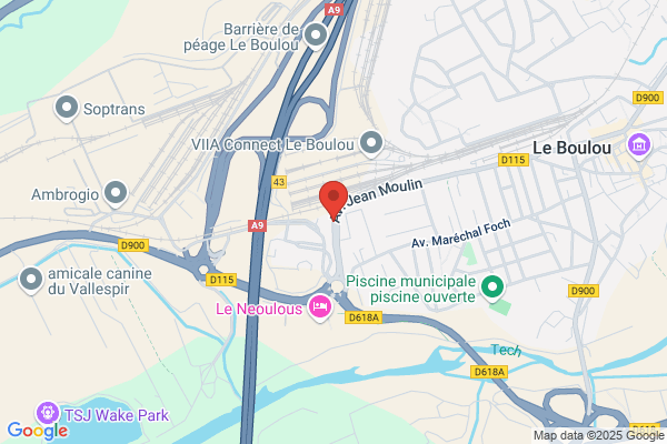 Amplifon Audioprothésiste Le Boulou